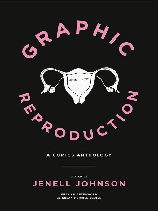Title details for Graphic Reproduction by Jenell Johnson - Available